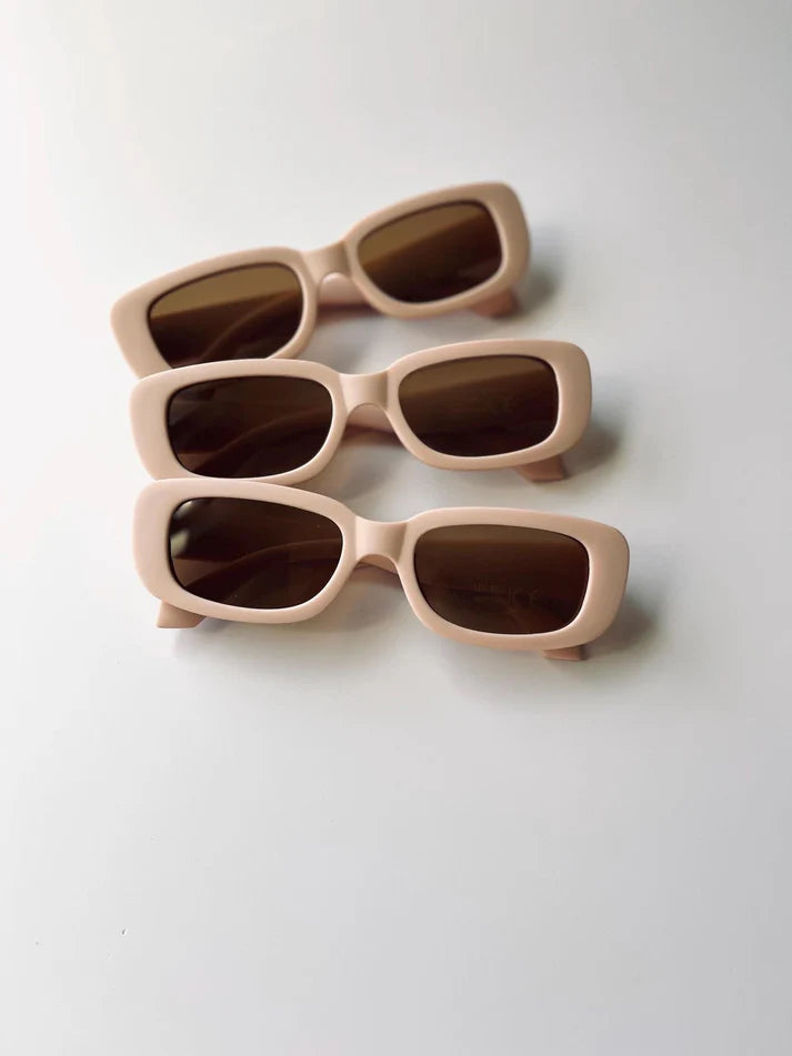 Retro Style Sunnies for Kids (BUY1 GET1 FREE)