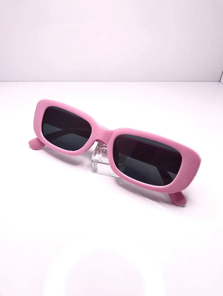 Retro Style Sunnies for Kids (BUY1 GET1 FREE)
