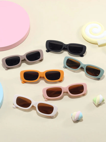 Retro Style Sunnies for Kids (BUY1 GET1 FREE)