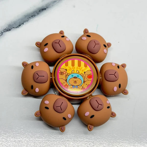 Capay Bara Highlighters