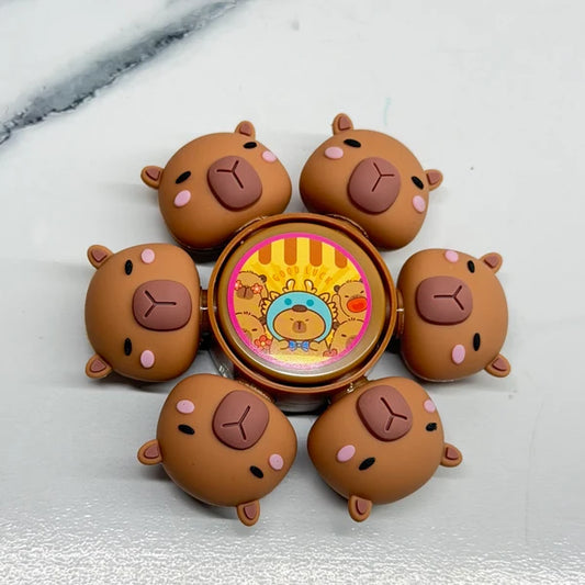 Capay Bara Highlighters