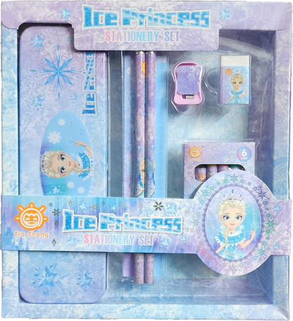 12 in 1 Disney Stationery Gift Set