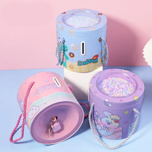 Money Bank (Piggy Bank)