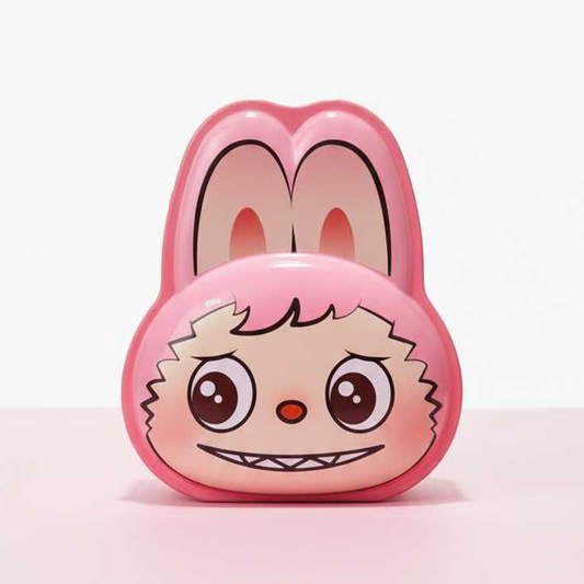 Labubu Money Bank (Piggy Bank)
