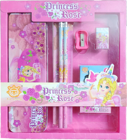 12 in 1 Disney Stationery Gift Set