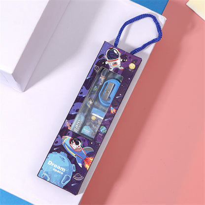 5 in 1 Stationery Set