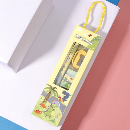 5 in 1 Stationery Set