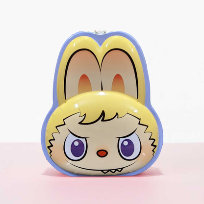 Labubu Money Bank (Piggy Bank)