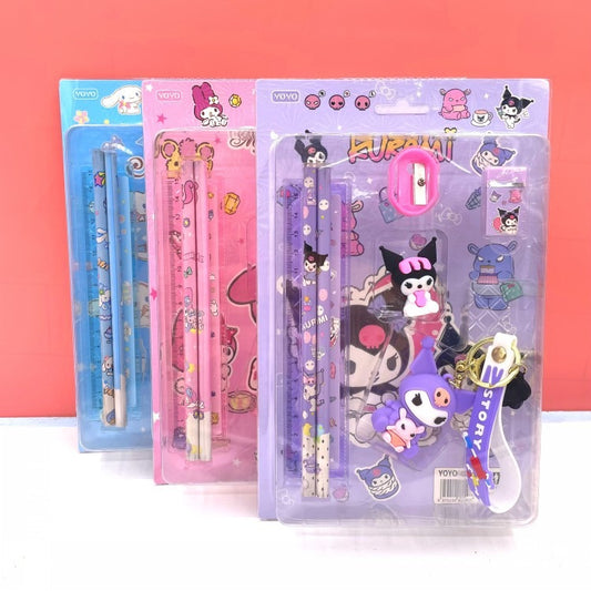 7 in 1 Stationery Gift Set Model-2003