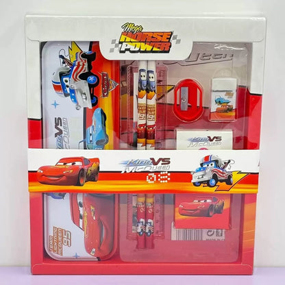 12 in 1 Disney Stationery Gift Set