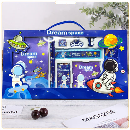14 in 1 Pencils Stationery Set For Kids
