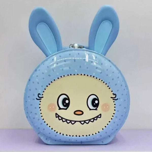 Labubu Money Bank (Piggy Bank) - Junior Junction