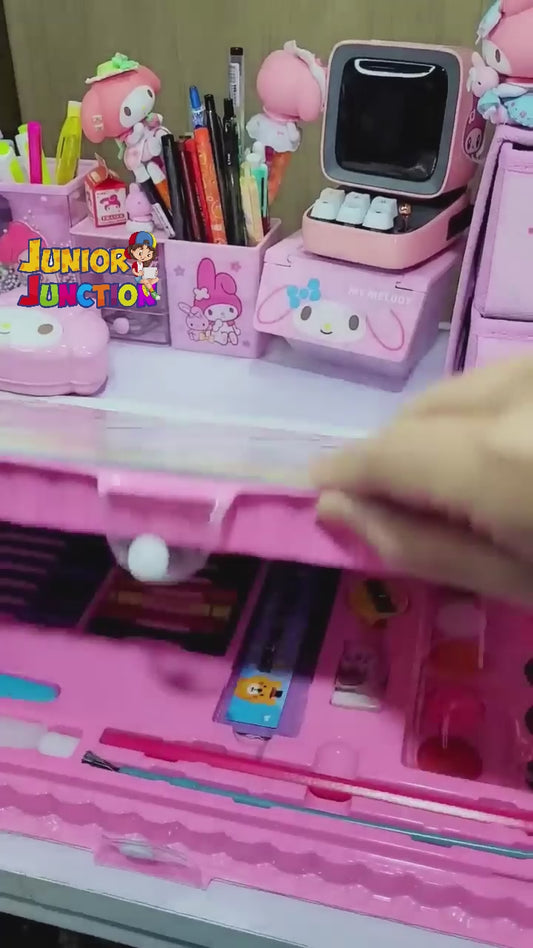 Colour Kit for Kids