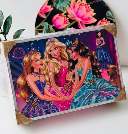 145 pc Art Set Premium Briefcase 4-Sides